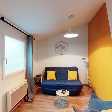 L' Appart' Des Achards - Yuzu Apartment Les Achards  Exterior photo