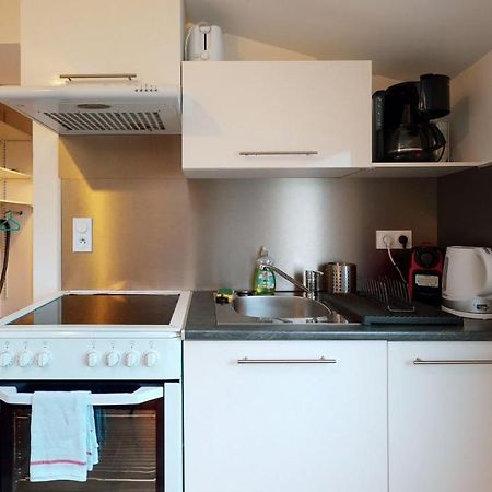 L' Appart' Des Achards - Yuzu Apartment Les Achards  Exterior photo