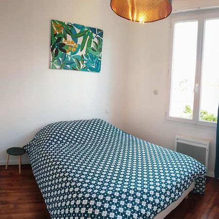 L' Appart' Des Achards - Yuzu Apartment Les Achards  Exterior photo