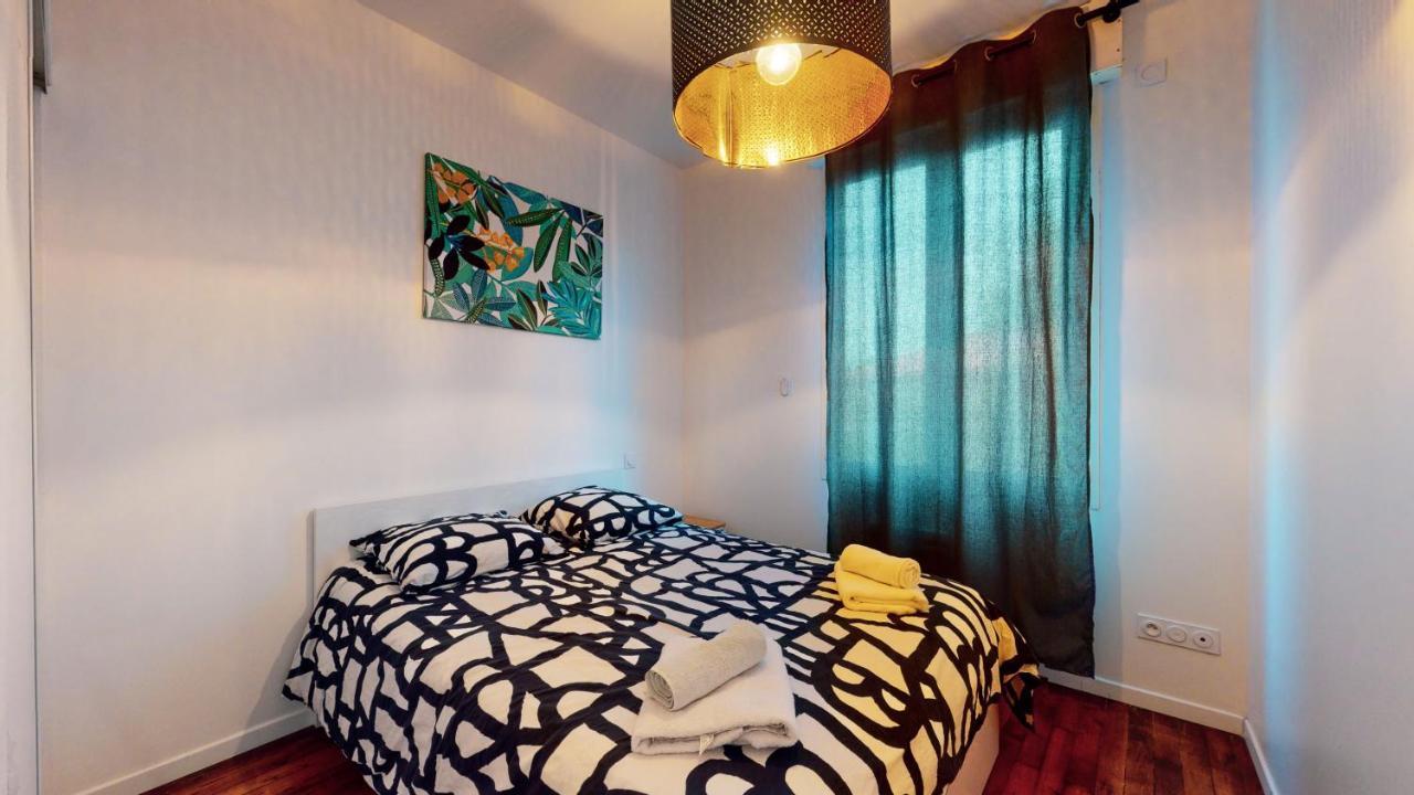 L' Appart' Des Achards - Yuzu Apartment Les Achards  Exterior photo