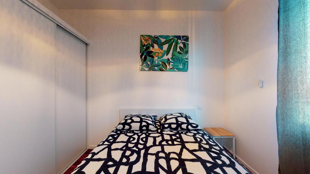 L' Appart' Des Achards - Yuzu Apartment Les Achards  Exterior photo