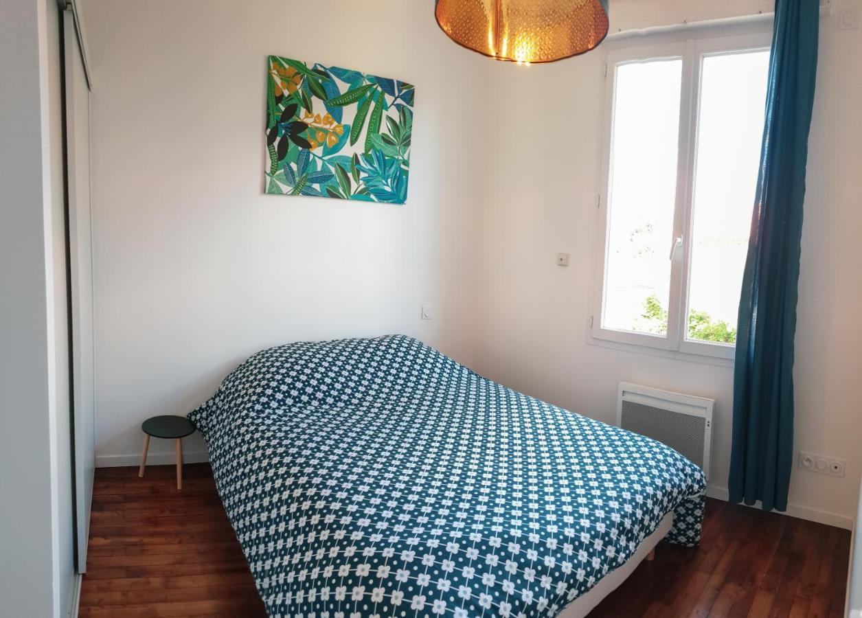 L' Appart' Des Achards - Yuzu Apartment Les Achards  Exterior photo